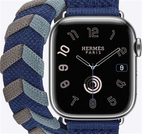 difference between apple watch and apple watch hermes|Apple Watch Hermes reviews.